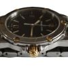 Maurice Lacroix Tiago Edelstahl / 18k Gold 38mm Quarz Ref.: 69820