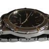 Maurice Lacroix Tiago Edelstahl / 18k Gold 38mm Quarz Ref.: 69820