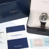 Ulysse Nardin Maxi Marine Diver Chronometer 40mm Stahl Herrenuhr 263-55 FULLSET