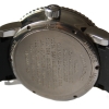 Ulysse Nardin Maxi Marine Diver Chronometer 40mm Stahl Herrenuhr 263-55 FULLSET