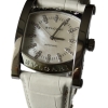 Bvlgari Assioma Stahl 35mm Mother-of-pearl MOP Diamond Uhr AA44S FULLSET