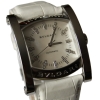 Bvlgari Assioma Stahl 35mm Mother-of-pearl MOP Diamond Uhr AA44S FULLSET