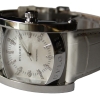 Bvlgari Assioma Stahl 35mm Mother-of-pearl MOP Diamond Uhr AA44S FULLSET