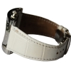Bvlgari Assioma Stahl 35mm Mother-of-pearl MOP Diamond Uhr AA44S FULLSET