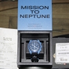 Swatch X Omega Moonswatch Speedmaster "Mission to Neptune" FULLSET mit Rechnung