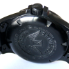Longines Conquest V.H.P. Quarz Stahl Black Ref.: L3.726.2