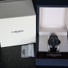 Longines Conquest V.H.P. Quarz Stahl Black Ref.: L3.726.2