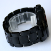 Longines Conquest V.H.P. Quarz Stahl Black Ref.: L3.726.2