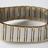 OMEGA Constellation Steel / 18k Yellow Gold 33,5mm Quarz Ref.: 1312.10.00 FULLSET