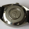 OMEGA Constellation Lady Vintage Automatik Stahl 24mm Damenuhr Ref.: 568.011