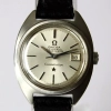 OMEGA Constellation Lady Vintage Automatik Stahl 24mm Damenuhr Ref.: 568.011