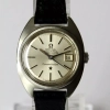 OMEGA Constellation Lady Vintage Automatik Stahl 24mm Damenuhr Ref.: 568.011