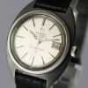 OMEGA Constellation Lady Vintage Automatik Stahl 24mm Damenuhr Ref.: 568.011