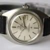 OMEGA Constellation Lady Vintage Automatik Stahl 24mm Damenuhr Ref.: 568.011
