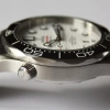 OMEGA Seamaster Diver 300m Weiß Co-Axial 42 mm Ref.: 210.32.42.20.04.001 FULLSET