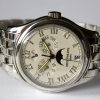 Patek Philippe Annual Calendar 18k 750 White Gold 5036/1