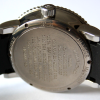 Ulysse Nardin Maxi Marine Diver Chronometer 40mm Stahl Herrenuhr 263-55 FULLSET
