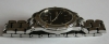 Maurice Lacroix Tiago Edelstahl / 18k Gold 38mm Quarz Ref.: 69820