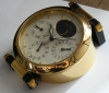 Cartier "Pasha" Desk Clock Ref. 8913